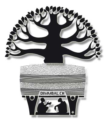 Logo Dimmbal